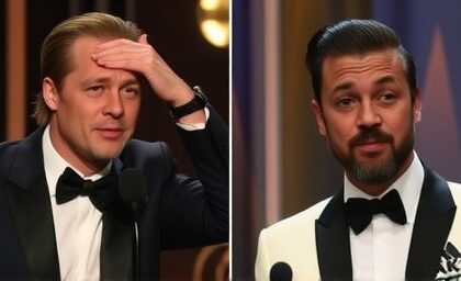 Getimg 2025 Emmy Awards Shocker Hacks And Severance Sweep Categories As Brad Pitt And Seth Rogen Deliver Emotional Wins 1763807964