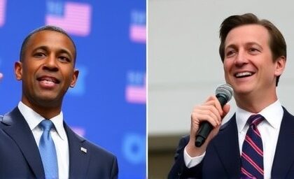 Getimg 2028 Election Buzz Cory Booker And Gavin Newsom Drop Hints On Presidential Ambitions In Wide Open Race 1763851988