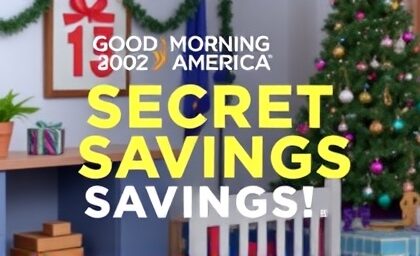 Getimg Abcs Good Morning America Unveils Secret Savings Exclusive Holiday Deals On Baby Gear Home Decor And Skincare Tech 1763811799