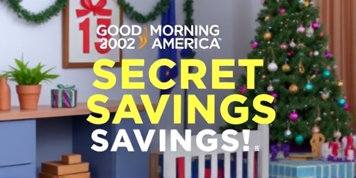 Getimg Abcs Good Morning America Unveils Secret Savings Exclusive Holiday Deals On Baby Gear Home Decor And Skincare Tech 1763811799