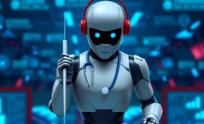 Getimg Ai Arms Race In Healthcare Patients Unleash Chatbots To Combat Insurance Denials As Regulators Step In 1763804675