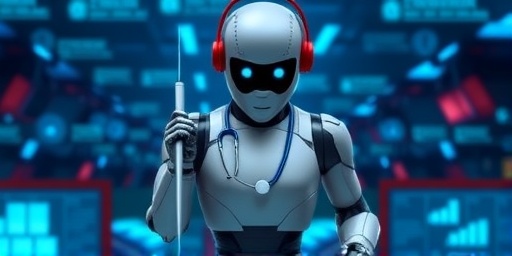 Getimg Ai Arms Race In Healthcare Patients Unleash Chatbots To Combat Insurance Denials As Regulators Step In 1763804675