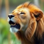 Getimg Ai Breakthrough Uncovers Hidden Lion Roar Revolutionizing Wildlife Conservation Efforts 1763841362