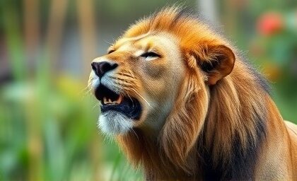 Getimg Ai Breakthrough Uncovers Hidden Lion Roar Revolutionizing Wildlife Conservation Efforts 1763841362