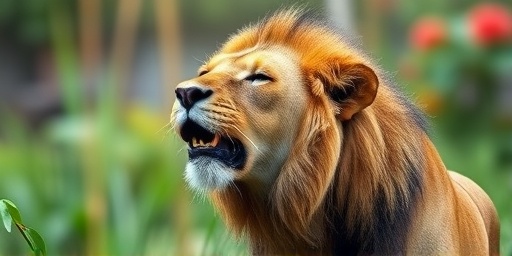 Getimg Ai Breakthrough Uncovers Hidden Lion Roar Revolutionizing Wildlife Conservation Efforts 1763841362