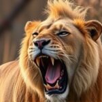 Getimg Ai Uncovers Hidden Lion Roar Breakthrough In Big Cat Communication And Conservation 1763841302