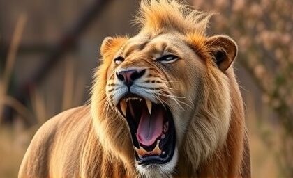 Getimg Ai Uncovers Hidden Lion Roar Breakthrough In Big Cat Communication And Conservation 1763841302