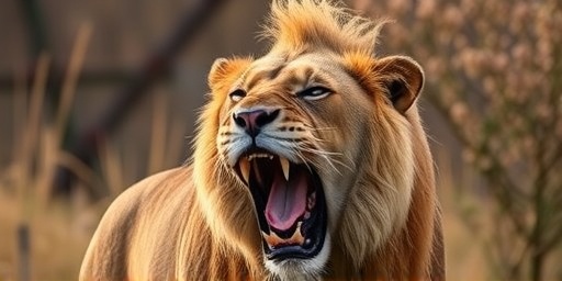 Getimg Ai Uncovers Hidden Lion Roar Breakthrough In Big Cat Communication And Conservation 1763841302