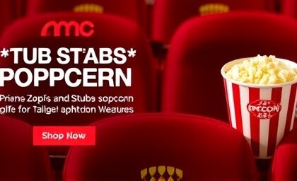 Getimg Amc Theatres Introduces Popcorn Pass 50 Off Large Popcorn For Stubs Members Through 2026 1764105745