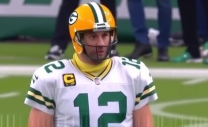 Getimg Aaron Rodgers Suffers Apparent Ankle Injury Carted Off In Jets Bills Monday Night Clash 1764021112