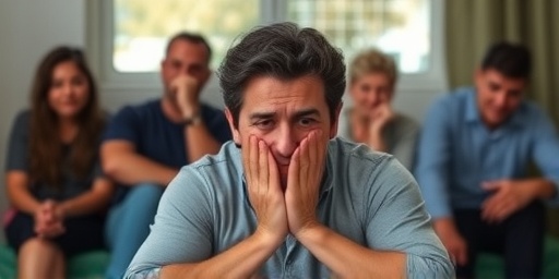 Getimg Addiction Crisis Escalates Experts Call For Compassion And Community Support Over Judgment 1763800803