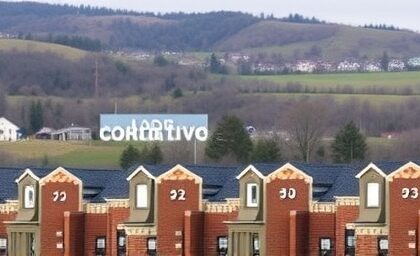 Getimg Affordability Crisis Grips Pennsylvanias Northampton County Jeopardizing Trumps 2026 Midterm Hopes 1763811857