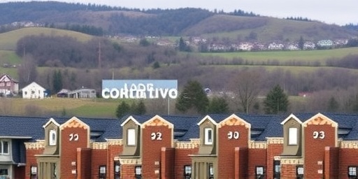 Getimg Affordability Crisis Grips Pennsylvanias Northampton County Jeopardizing Trumps 2026 Midterm Hopes 1763811857