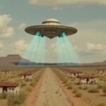 Getimg Amazon Prime Documentary Ignites Ufo Controversy 1964 Alien Landing At New Mexico Base And George H.w. Bush Briefing Revealed 1763826030