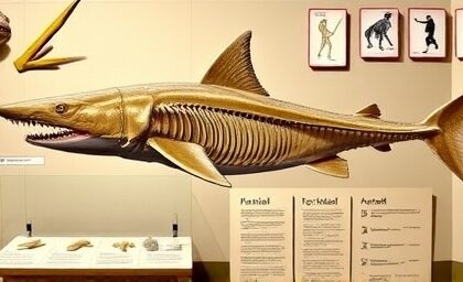 Getimg Ancient Fossils Unearth Colossal Prehistoric Shark That Ruled Australian Waters 115 Million Years Ago 1763808738