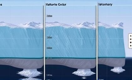 Getimg Antarcticas Hektoria Glacier Faces Record Breaking Collapse Accelerating Sea Level Rise Fears 1763829842