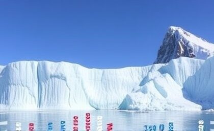 Getimg Antarcticas Hektoria Glacier Faces Record Speed Collapse Fueling Climate Change Alarms And Sea Level Rise Fears 1763822353