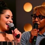 Getimg Ariana Grande And Cynthia Erivo Channel Judy Garland And Barbra Streisand In Epic Duet Recreation For Wicked For Good Hype 1763808064