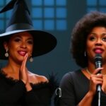 Getimg Ariana Grande And Cynthia Erivo Stun Fans By Recreating Judy Garland Barbra Streisand Duet In Wicked For Good Promo 1763808060