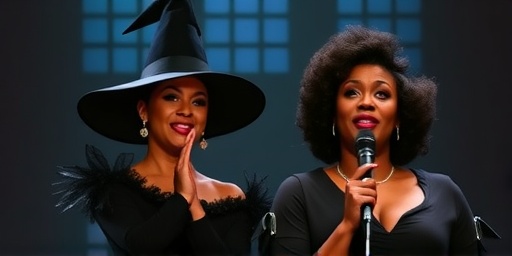 Getimg Ariana Grande And Cynthia Erivo Stun Fans By Recreating Judy Garland Barbra Streisand Duet In Wicked For Good Promo 1763808060