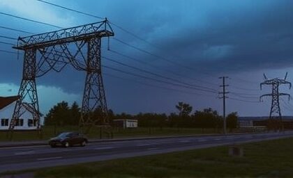 Getimg Austin Beckers Pioneering Early Warning System For Storms Cut From Funding Implications For Critical Infrastructure Protection 1764167135