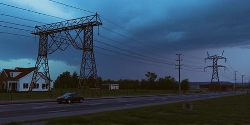 Getimg Austin Beckers Pioneering Early Warning System For Storms Cut From Funding Implications For Critical Infrastructure Protection 1764167135