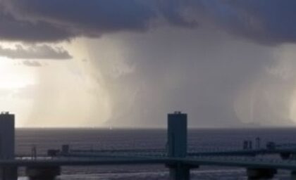 Getimg Austin Beckers Pioneering Early Warning System For Storms Faces Funding Ax A Blow To Critical Infrastructure Protection 1764167222