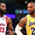 Getimg Battle Of La Heats Up James Hardens Clippers Face Lebron James Dominant Lakers In Crucial Showdown 1764167423