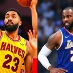 Getimg Battle Of La Ignites James Harden Faces Lebron James As Struggling Clippers Challenge Hot Lakers 1764166906