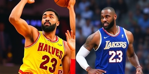 Getimg Battle Of La Ignites James Harden Faces Lebron James As Struggling Clippers Challenge Hot Lakers 1764166906