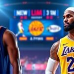 Getimg Battle Of La Ignites James Hardens Clippers Challenge Lebron James Dominant Lakers At Crypto.com Arena 1764166959