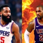 Getimg Battle Of La Ignites James Hardens Clippers Challenge Lebron James Lakers In Crucial Nba Clash 1764166941