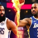 Getimg Battle Of La Ignites James Hardens Clippers Challenge Lebrons Dominant Lakers In Crucial Showdown 1764166900