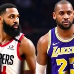 Getimg Battle Of La Ignites James Hardens Clippers Challenge Lebrons Dominant Lakers In High Stakes Showdown 1764171417