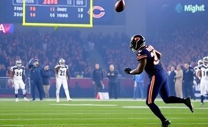 Getimg Bears Shock Lions With 52 Yard Game Winning Field Goal In Epic Monday Night Football Clash 1764017371