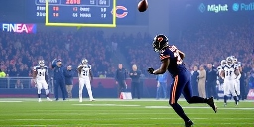 Getimg Bears Shock Lions With 52 Yard Game Winning Field Goal In Epic Monday Night Football Clash 1764017371