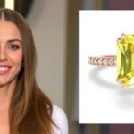 Getimg Beatrice Balaj Rejects Stunning 10 Carat Yellow Diamond Engagement Ring Influencers Viral Move Ignites Debate On Modern Proposals 1763808032