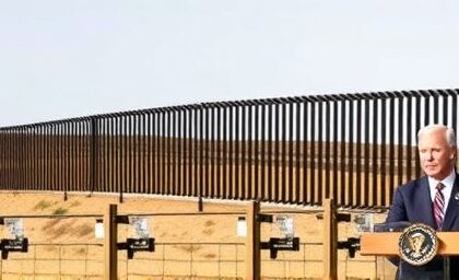 Getimg Biden Doj Sues Texas Over Border Wall Expansion A Clash On Immigration Enforcement 1763746363