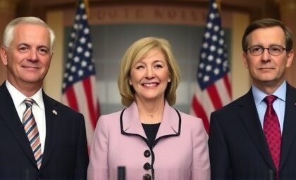 Getimg Bipartisan Congress Members Introduce Bill To Extend Aca Subsidies For Two Years Averting Health Insurance Premium Surge 1763759235