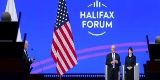 Getimg Bipartisan Us Senators Rip Trumps Russia Ukraine Peace Plan As Rewarding Aggression At Halifax Forum 1763848176