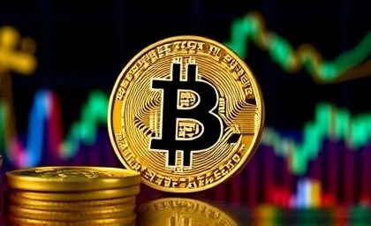 Getimg Bitcoin Breaks 105000 Barrier Amid Etf Inflows And Trump Policy Hopes 1763750356