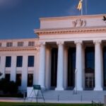 Getimg Bitcoin Crashes 30 As Federal Reserve Dashes Hopes For More Rate Cuts Amid Sticky Inflation 1764013744