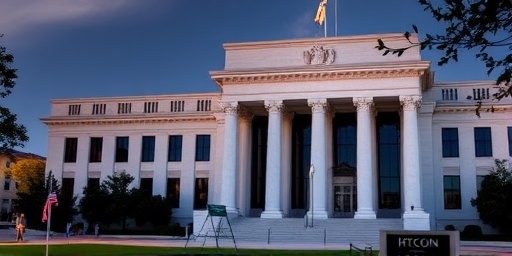 Getimg Bitcoin Crashes 30 As Federal Reserve Dashes Hopes For More Rate Cuts Amid Sticky Inflation 1764013744