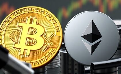 Getimg Bitcoin And Ethereum Plunge Crypto Selloff Deepens Amid Fed Rate Cut Doubts And Ai Bubble Fears 1764013601