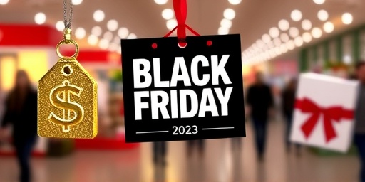 Getimg Black Friday 2023 Inflation And Economic Uncertainty Push Shoppers Toward Essentials Reshaping Holiday Spending Trends 1764017483