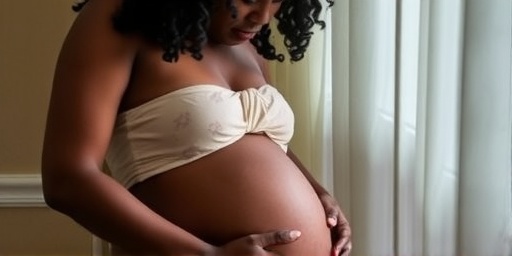 Getimg Black Mothers In Connecticut Face Double The Severe Pregnancy Risks Bombshell Report Reveals 1763808535