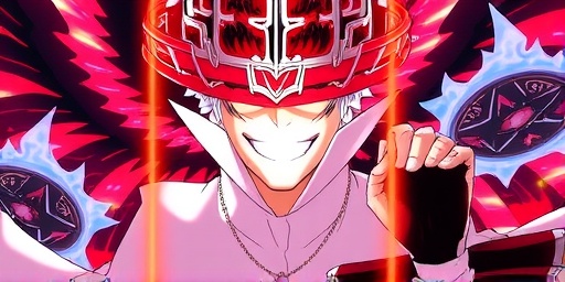 Getimg Bleach Thousand Year Blood War Episode A Escalates Soul King Battle With Jaw Dropping Twists And High Octane Action 1763821980