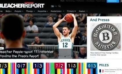Getimg Bleacher Report Redefines Sports Fandom Instant Highlights Expert News And Smarter Fan Experiences 1764166871