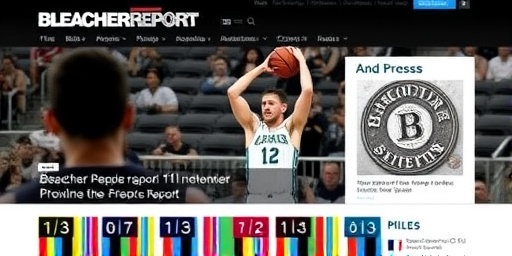 Getimg Bleacher Report Redefines Sports Fandom Instant Highlights Expert News And Smarter Fan Experiences 1764166871
