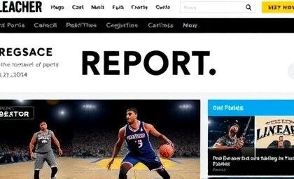 Getimg Bleacher Report Revolutionizes Sports Fandom Easier Faster Better Access To Latest Highlights And News 1764166867